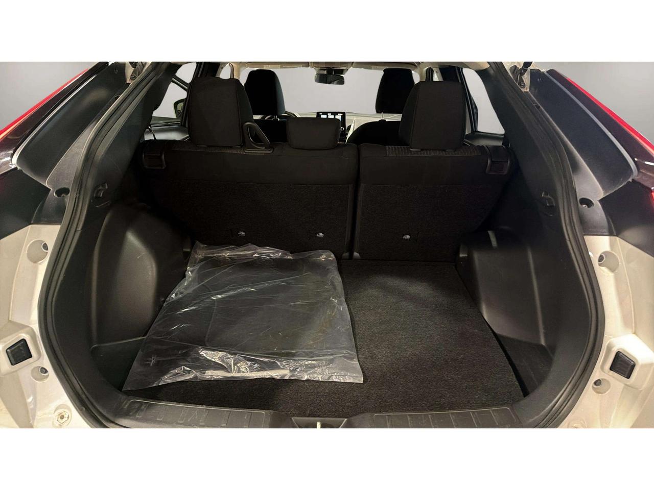 2022 Mitsubishi Eclipse Cross SE | PUSH START | AWD | HEATED SEATS | CARPLAY Photo