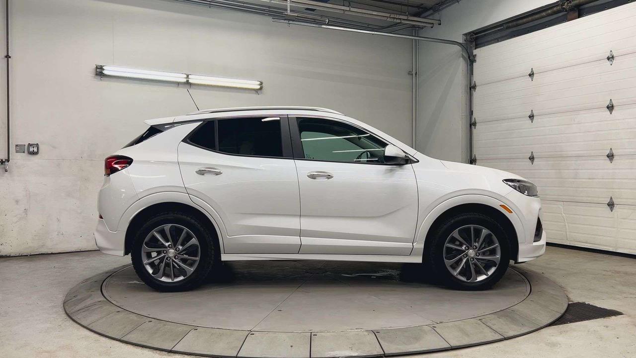 2023 Buick Encore SPORT TOURING AWD | HTD LEATHER |CARPLAY |REAR CAM Photo5
