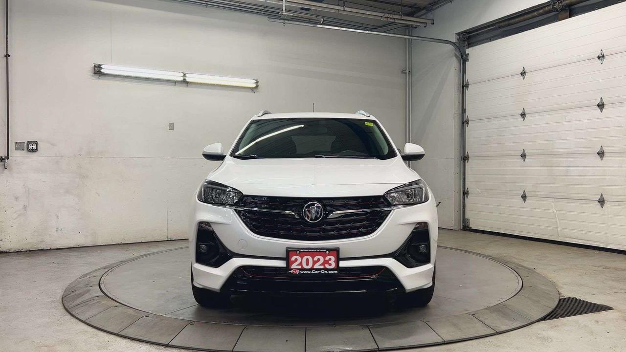 2023 Buick Encore SPORT TOURING AWD | HTD LEATHER |CARPLAY |REAR CAM Photo
