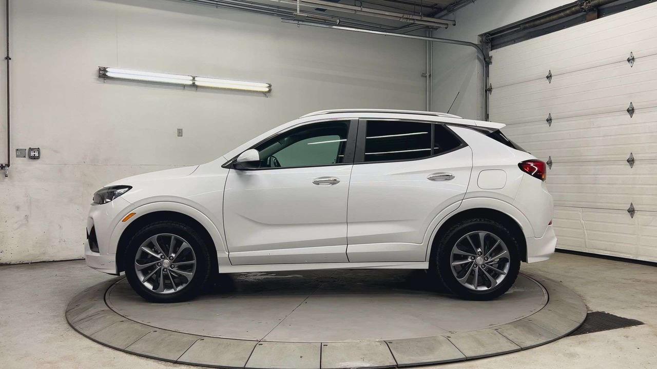 2023 Buick Encore SPORT TOURING AWD | HTD LEATHER |CARPLAY |REAR CAM Photo