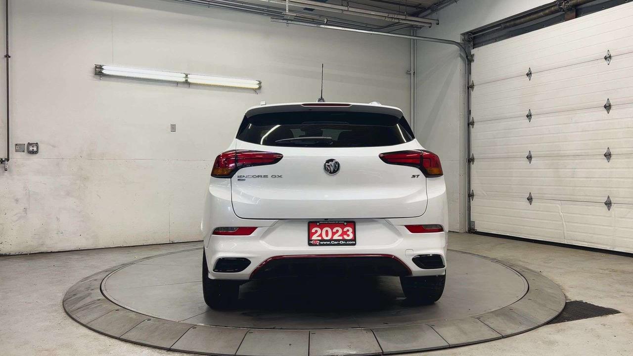 2023 Buick Encore SPORT TOURING AWD | HTD LEATHER |CARPLAY |REAR CAM Photo