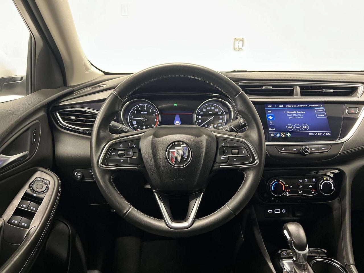 2023 Buick Encore SPORT TOURING AWD | HTD LEATHER |CARPLAY |REAR CAM Photo