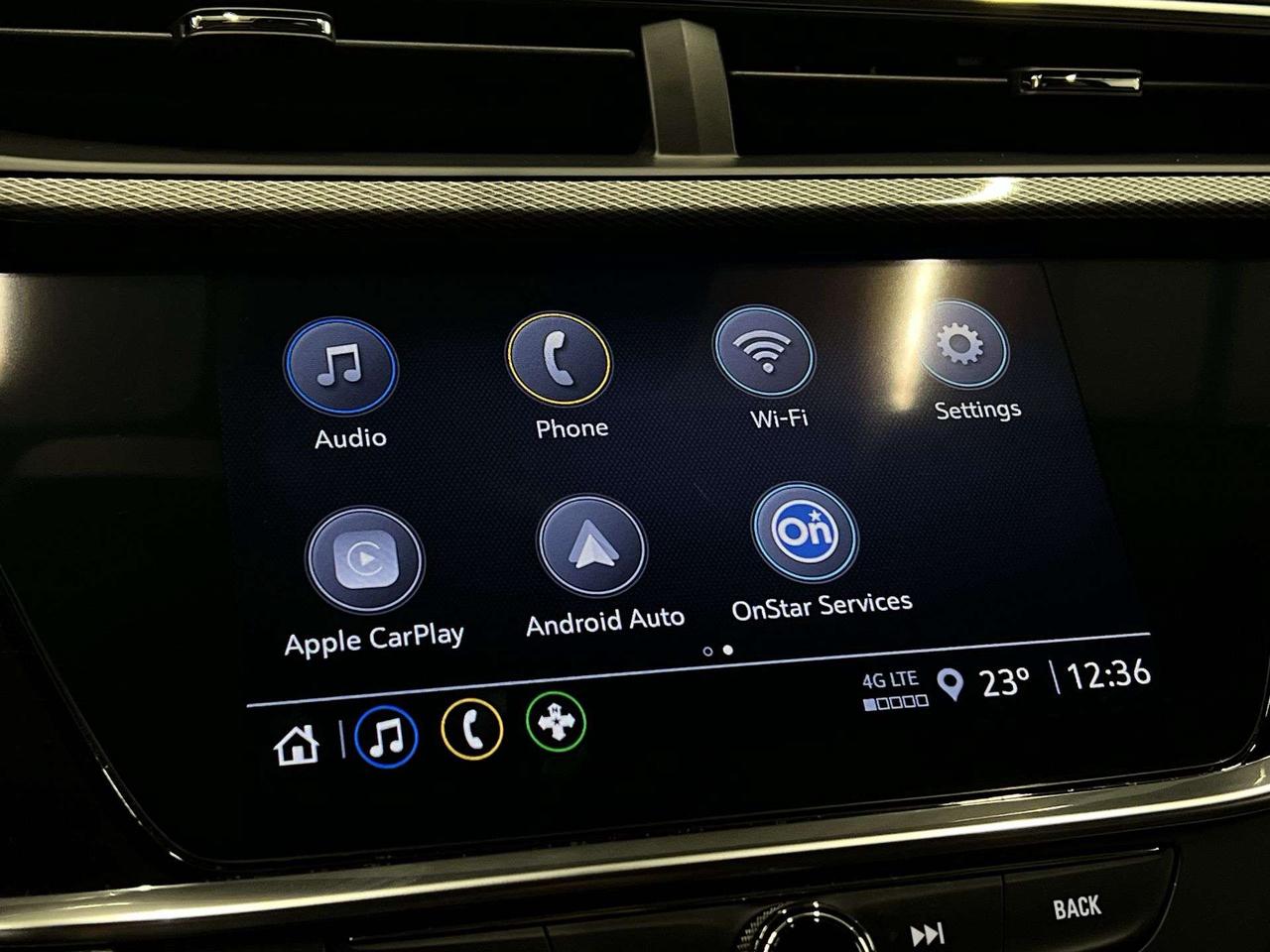 2023 Buick Encore SPORT TOURING AWD | HTD LEATHER |CARPLAY |REAR CAM Photo