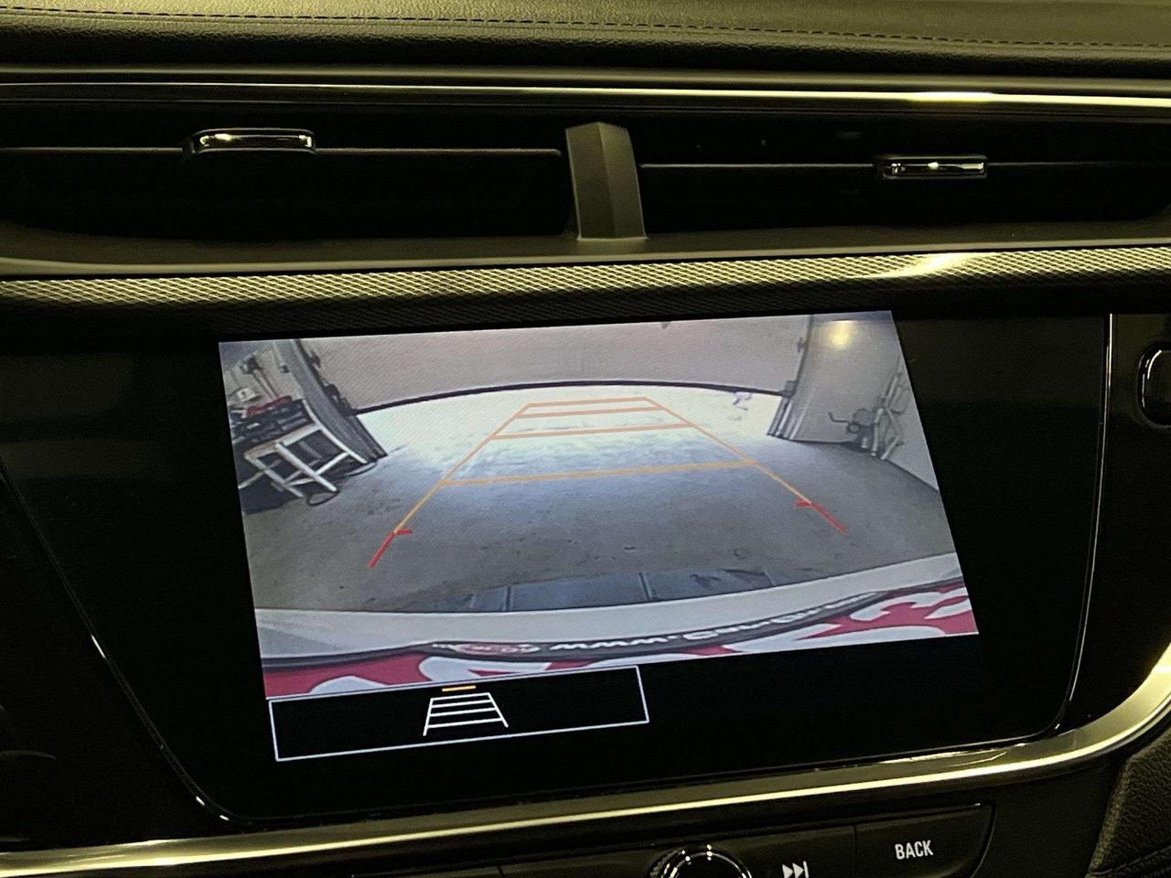 2023 Buick Encore SPORT TOURING AWD | HTD LEATHER |CARPLAY |REAR CAM Photo