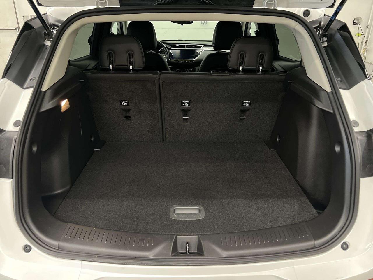 2023 Buick Encore SPORT TOURING AWD | HTD LEATHER |CARPLAY |REAR CAM Photo