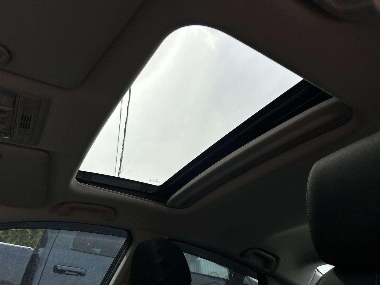 2021 Honda Civic SUNROOF | HEATED SEATS | REMOTE START | CARPLAY Photo
