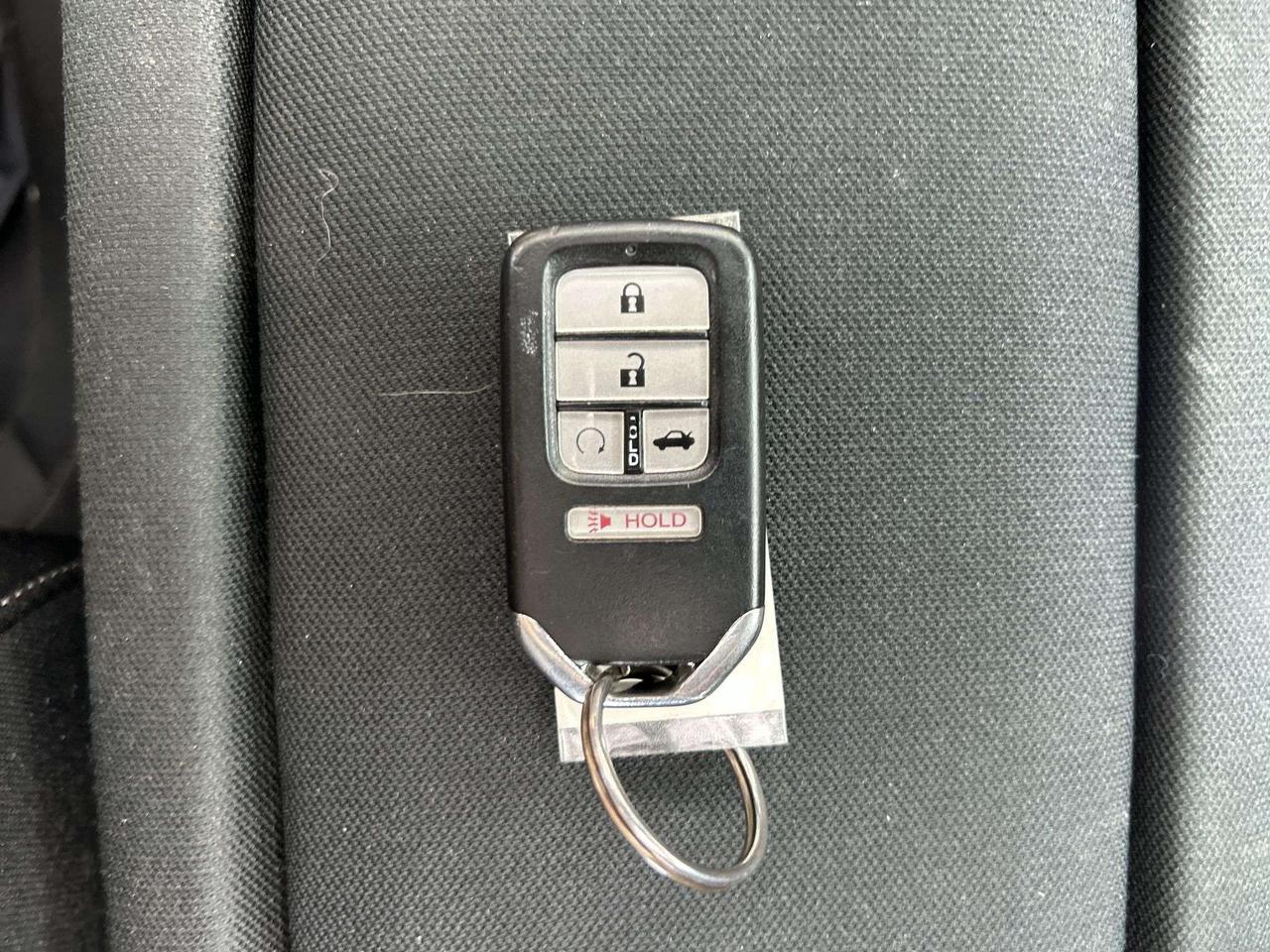 2021 Honda Civic SUNROOF | HEATED SEATS | REMOTE START | CARPLAY Photo5