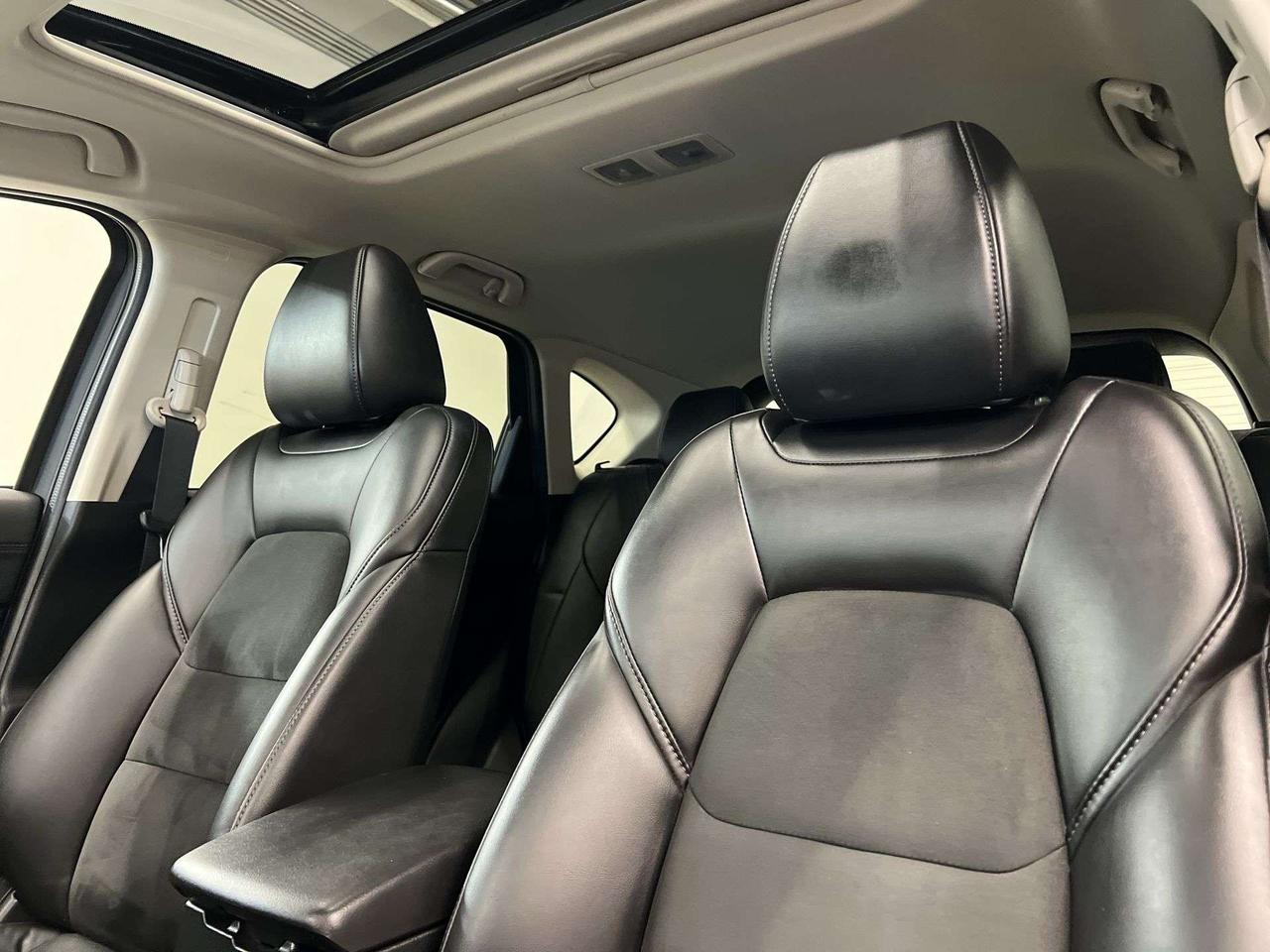 2020 Mazda CX-5 GS AWD | HTD LEATHER | SUNROOF | CARPLAY |REAR CAM Photo