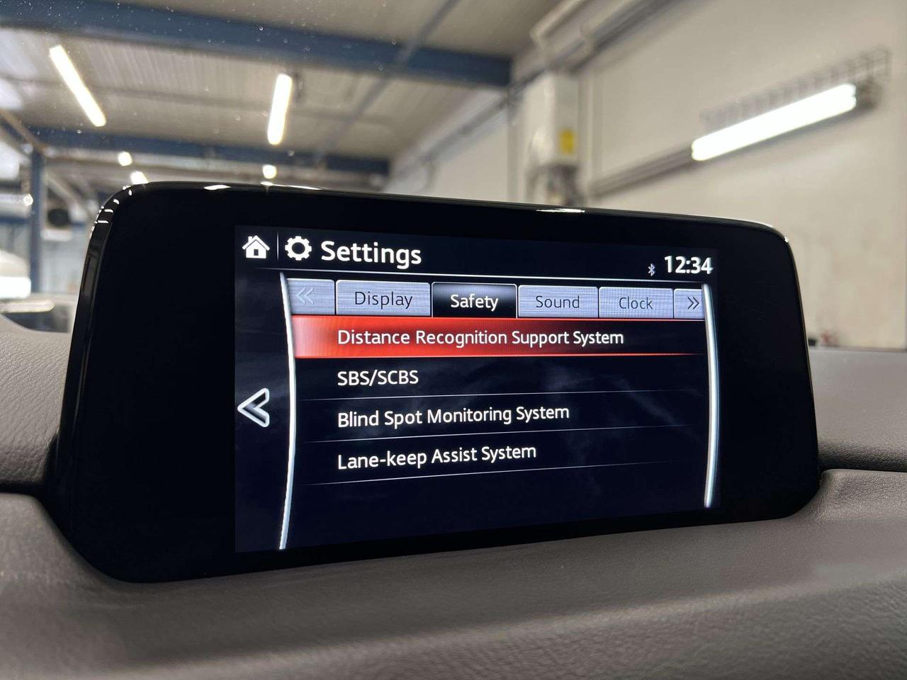 2020 Mazda CX-5 GS AWD | HTD LEATHER | SUNROOF | CARPLAY |REAR CAM Photo