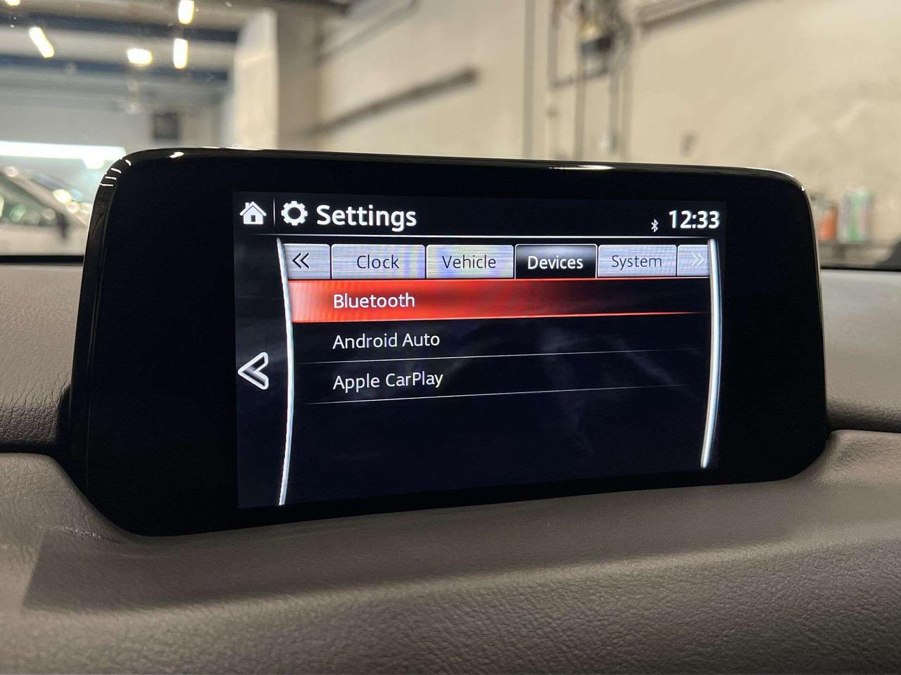 2020 Mazda CX-5 GS AWD | HTD LEATHER | SUNROOF | CARPLAY |REAR CAM Photo