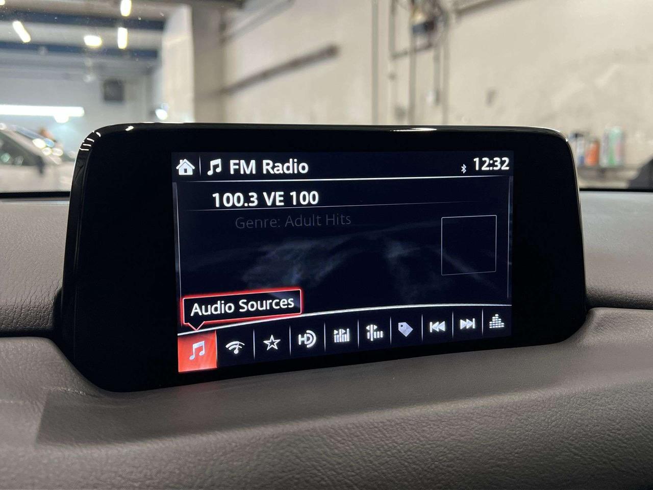 2020 Mazda CX-5 GS AWD | HTD LEATHER | SUNROOF | CARPLAY |REAR CAM Photo