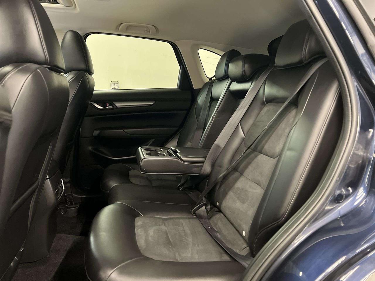 2020 Mazda CX-5 GS AWD | HTD LEATHER | SUNROOF | CARPLAY |REAR CAM Photo