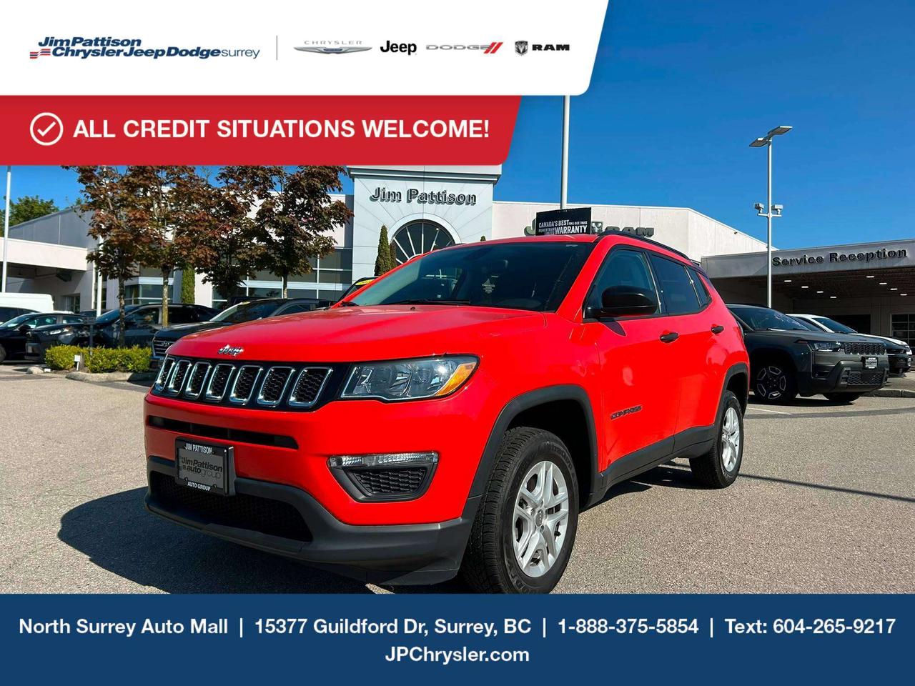 Price includes documentation fee ($895) and VSA Transaction Levy ($10). Finance placement fee ($595) if applicable, GST and PST are additional. Call 1-877-868-1775! Financing available OAC. D#30394