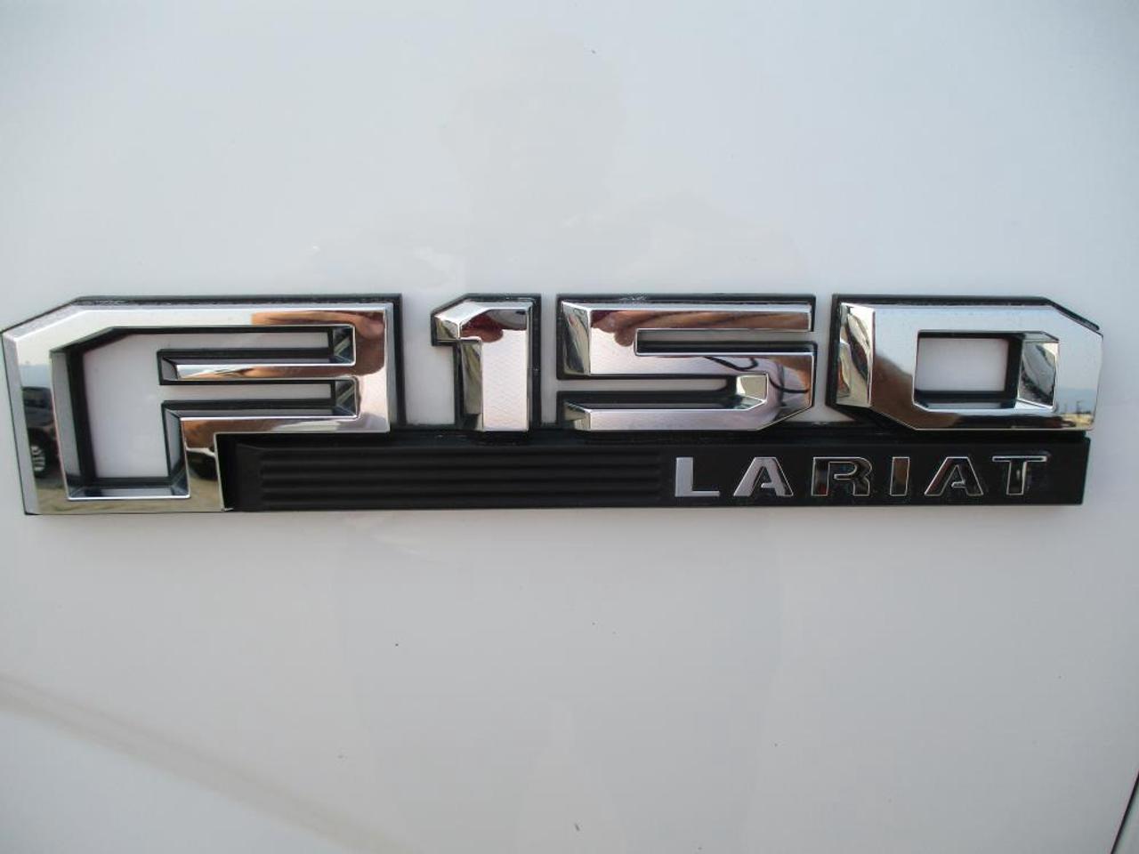 2019 Ford F-150 Lariat Crew Cab 4x4 Photo