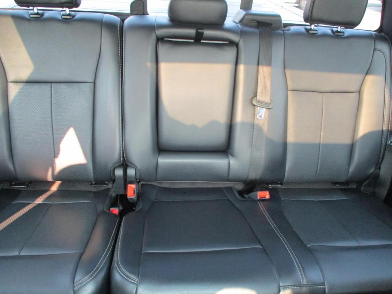 2019 Ford F-150 Lariat Crew Cab 4x4 Photo