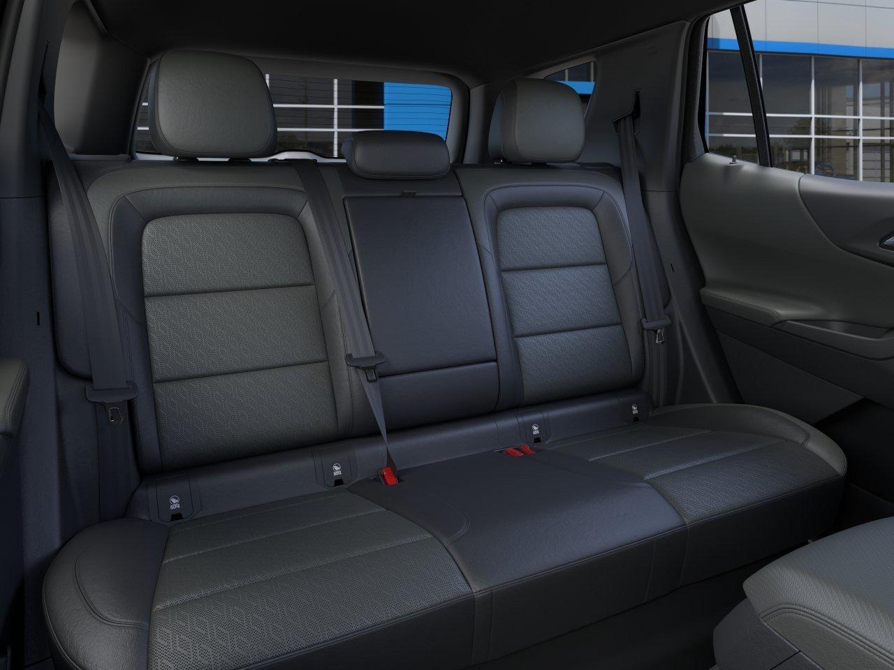 2027 Chevrolet Equinox AWD LT AWD LT Photo