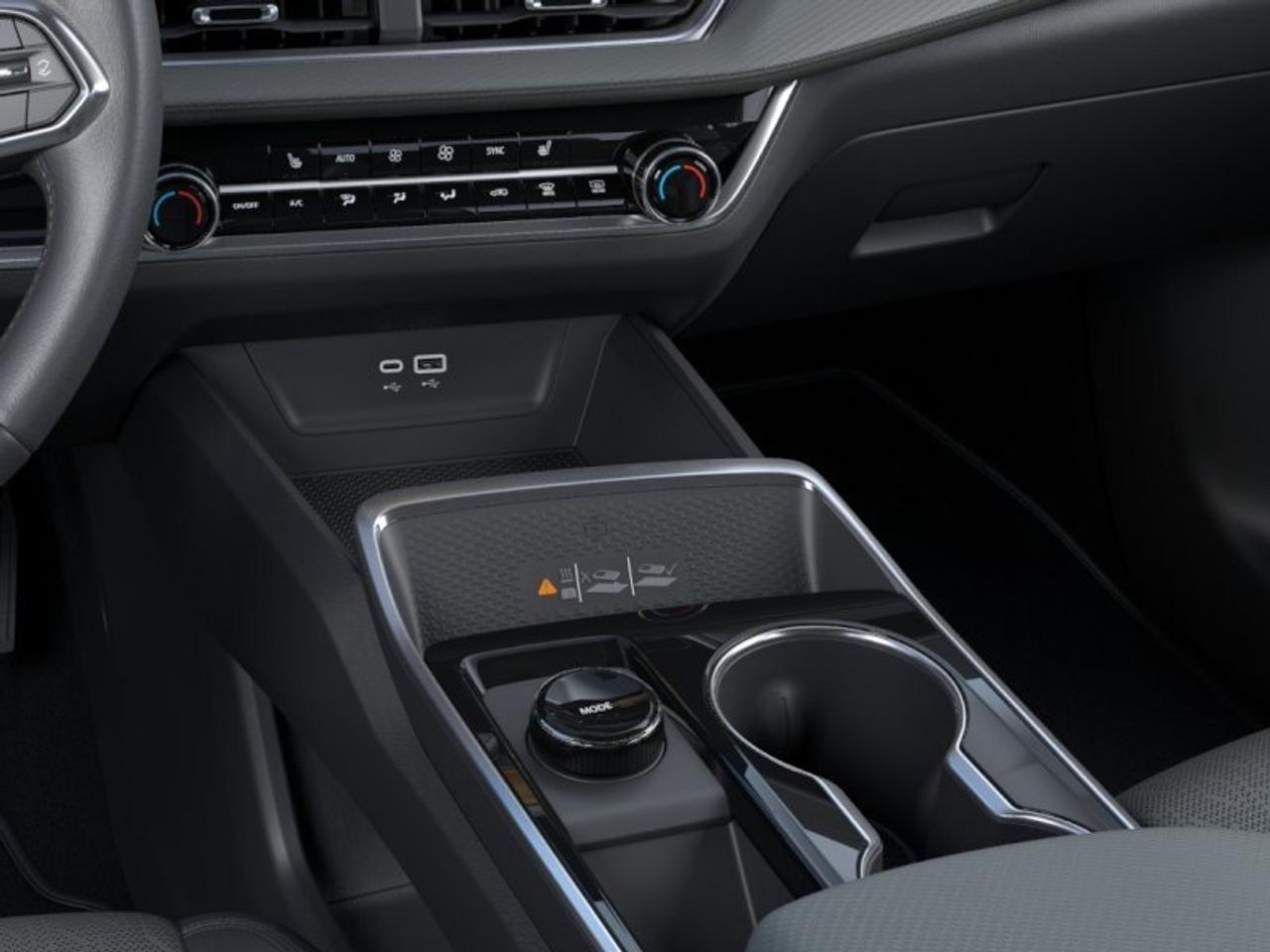 2027 Chevrolet Equinox AWD LT AWD LT Photo