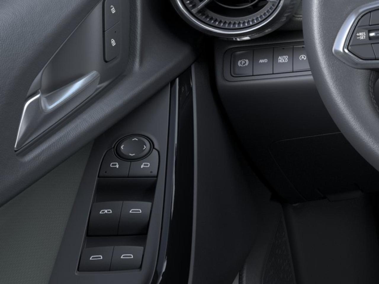 2027 Chevrolet Equinox AWD LT AWD LT Photo