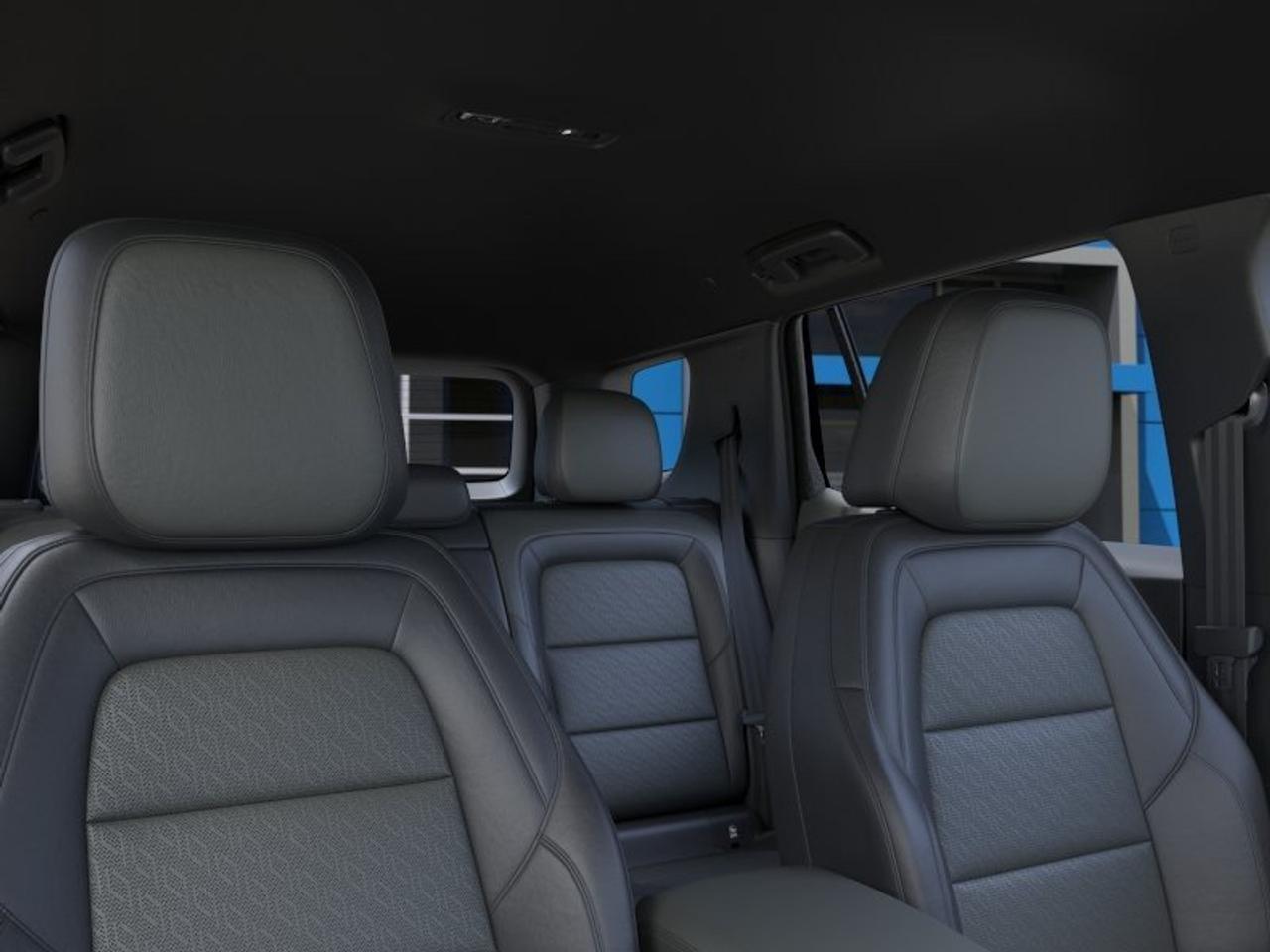 2027 Chevrolet Equinox AWD LT AWD LT Photo
