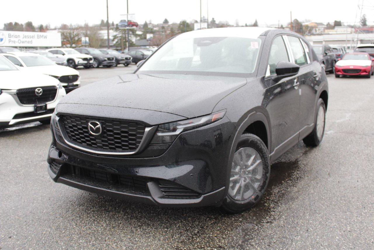 Experience the difference at Destination Mazda &mdash; your local Vancouver Mazda dealership, conveniently located at Boundary Road & 1st Avenue.

Browse our selection of new Mazda vehicles and let our friendly team help you find the right vehicle at the right price.

Visit Destination Mazda today or contact us to book your test drive! 604-294-4299!

VSA#: 31160