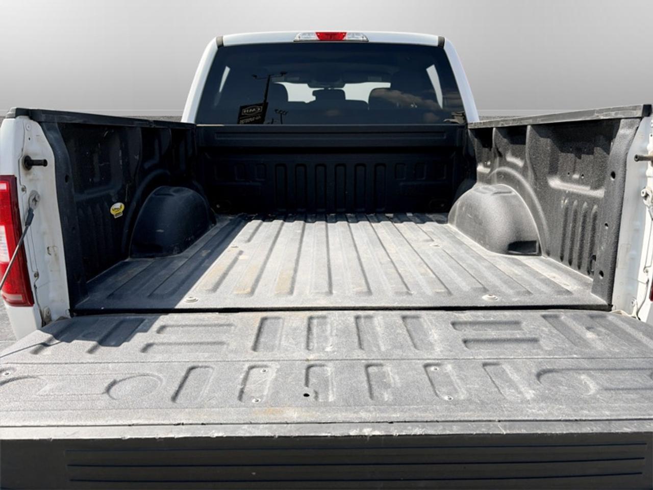 2018 Ford F-150 XLT Photo