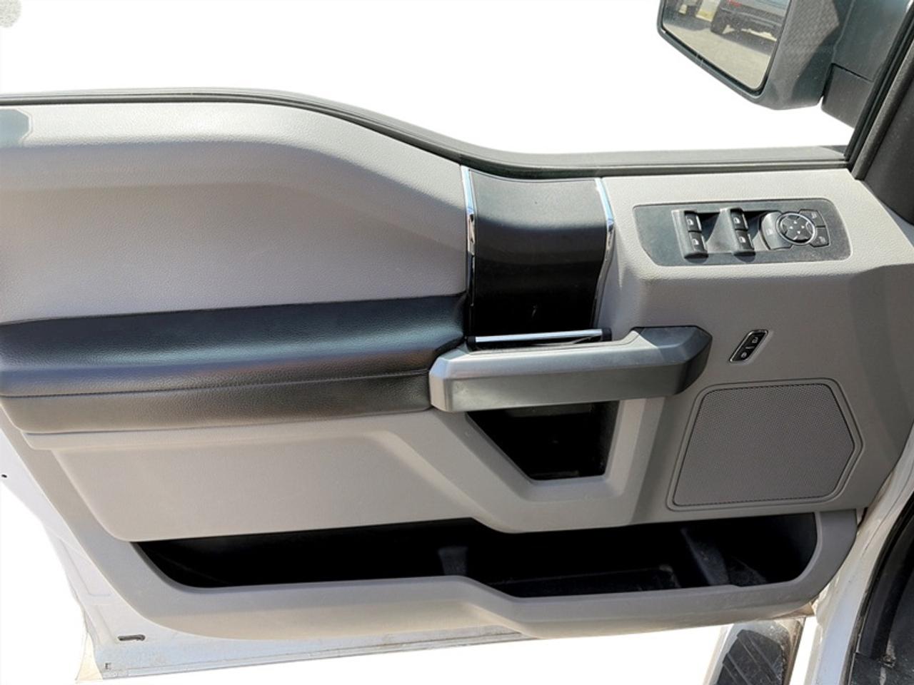 2018 Ford F-150 XLT Photo