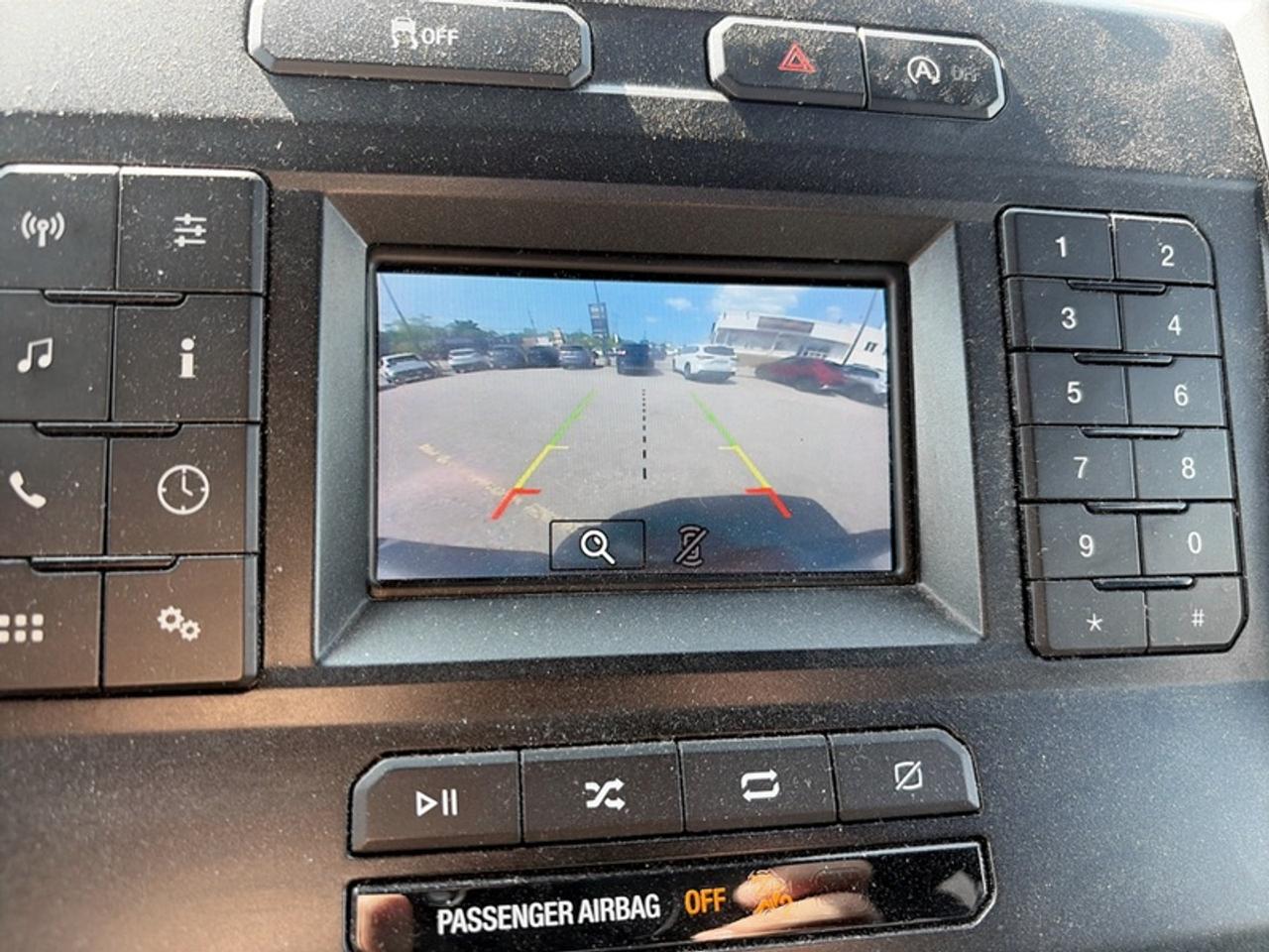 2018 Ford F-150 XLT Photo