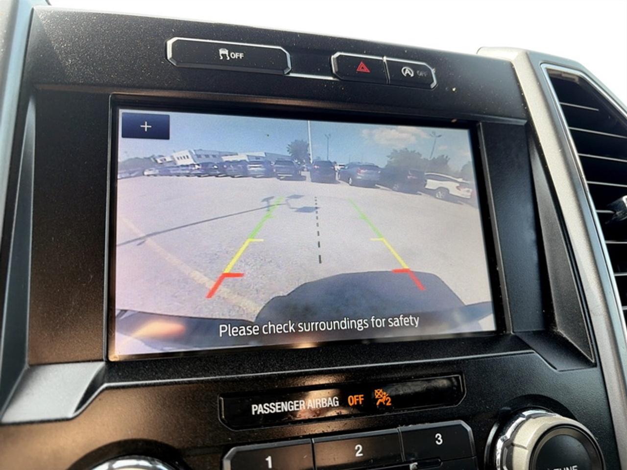 2020 Ford F-150 XLT Photo