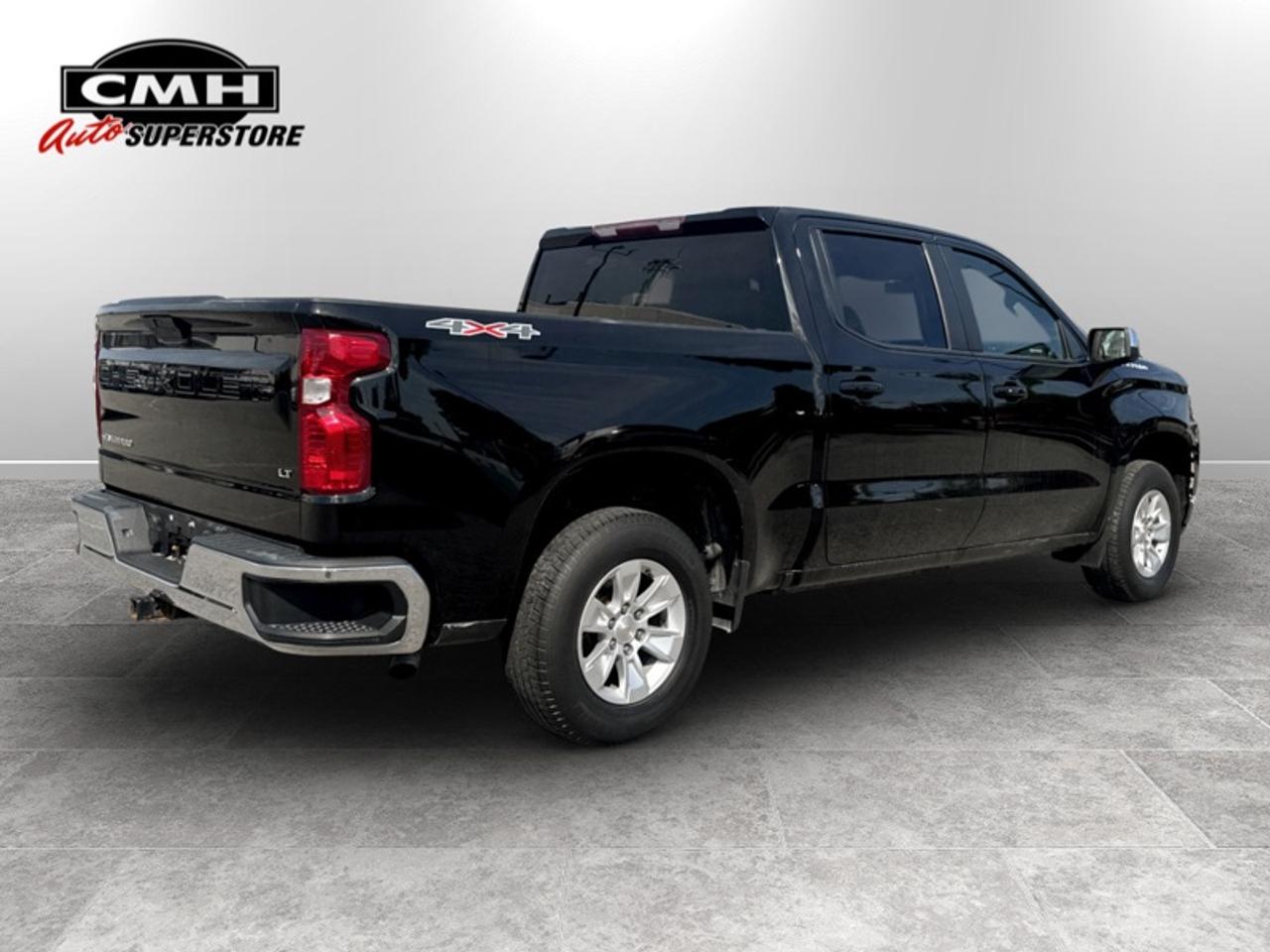2021 Chevrolet Silverado 1500 LT  **CLEAN CARFAX** Photo