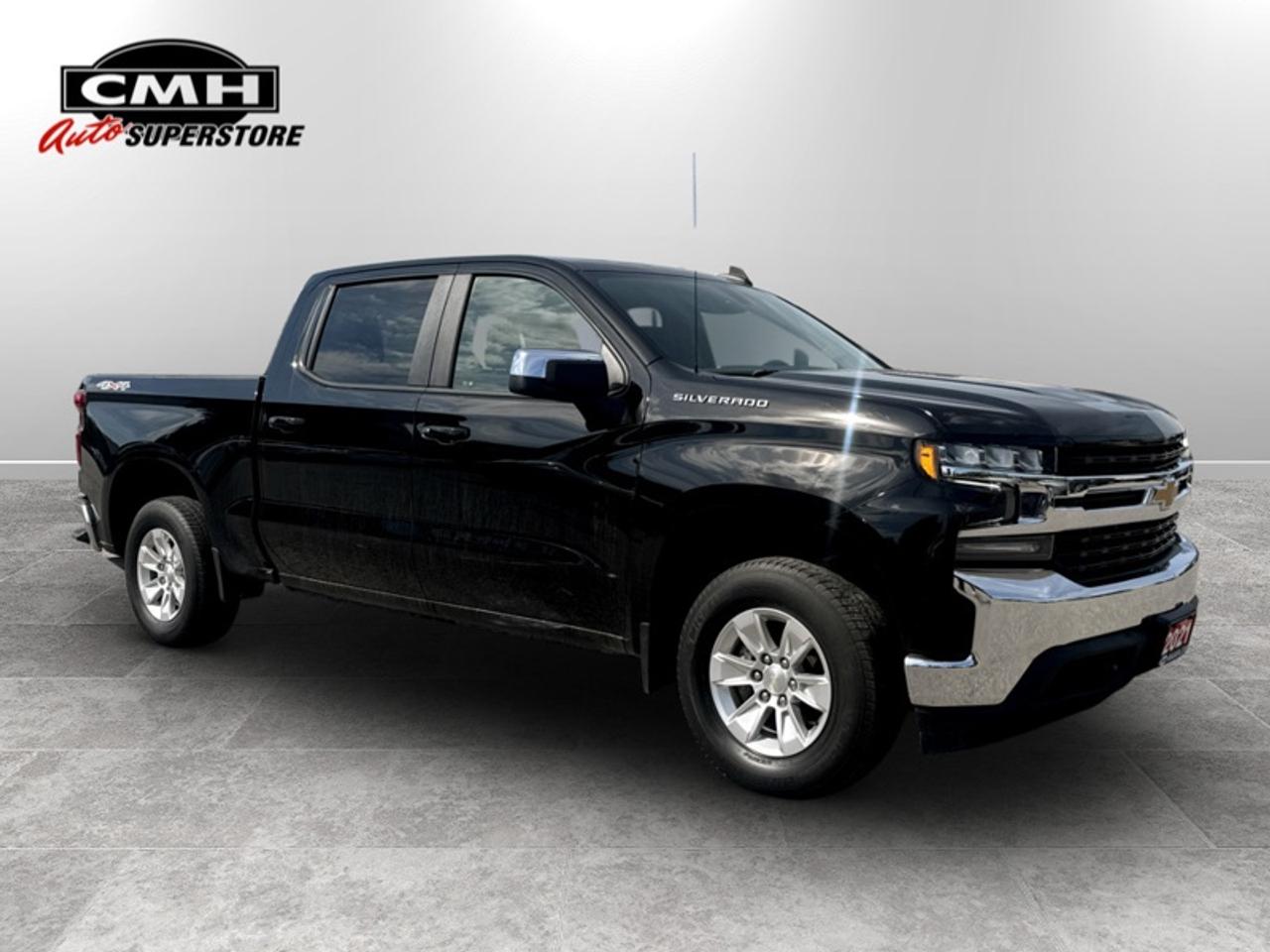 2021 Chevrolet Silverado 1500 LT  **CLEAN CARFAX** Photo