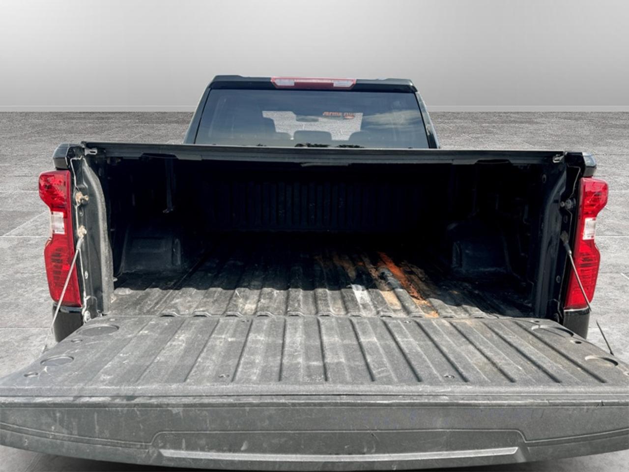 2021 Chevrolet Silverado 1500 LT  **CLEAN CARFAX** Photo
