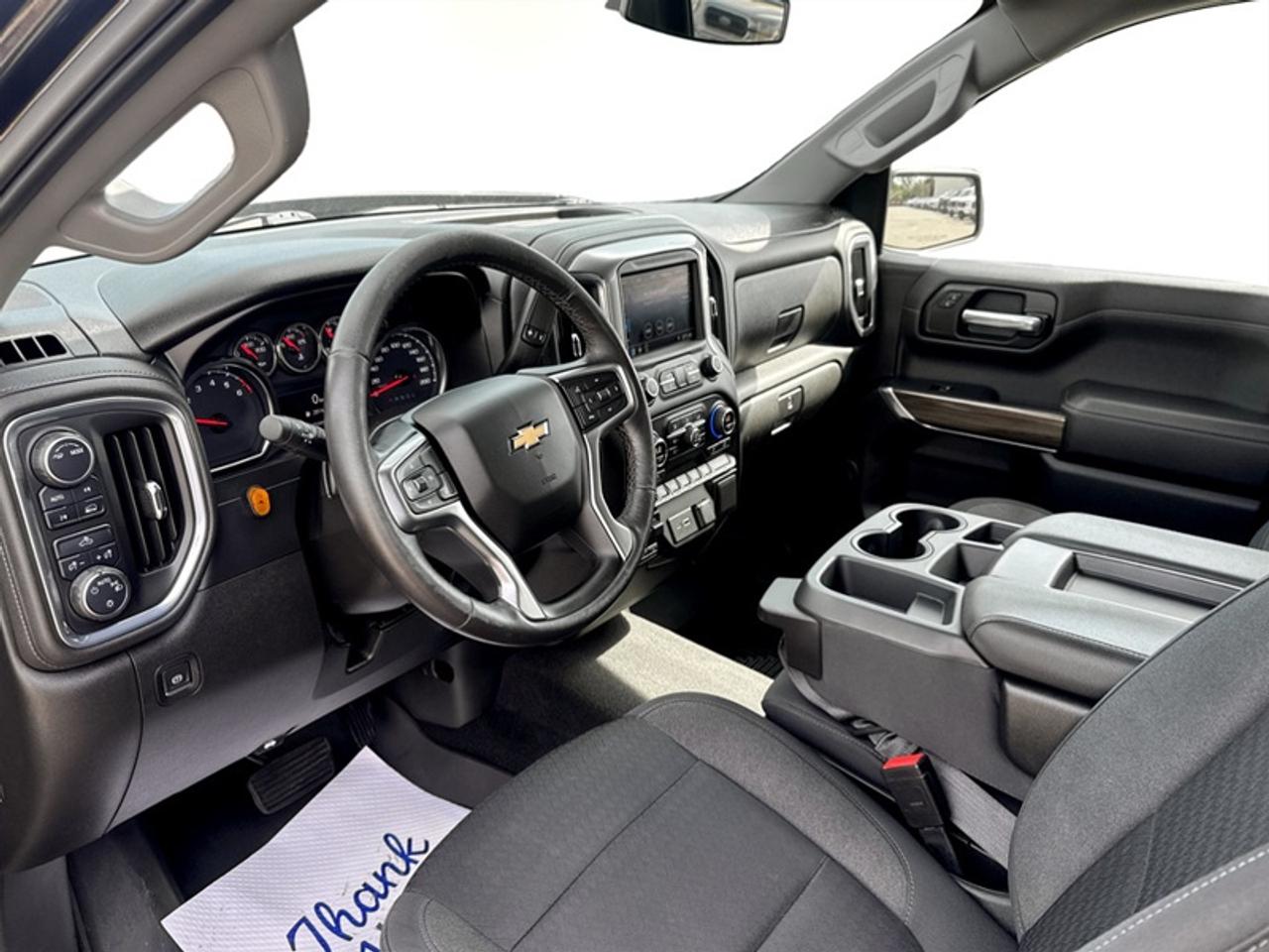 2021 Chevrolet Silverado 1500 LT  **CLEAN CARFAX** Photo