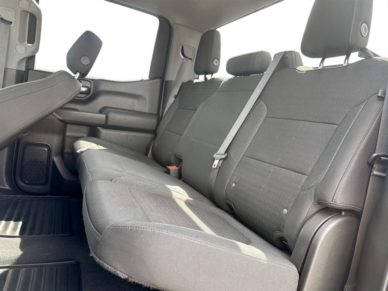 2021 Chevrolet Silverado 1500 LT  **CLEAN CARFAX** Photo