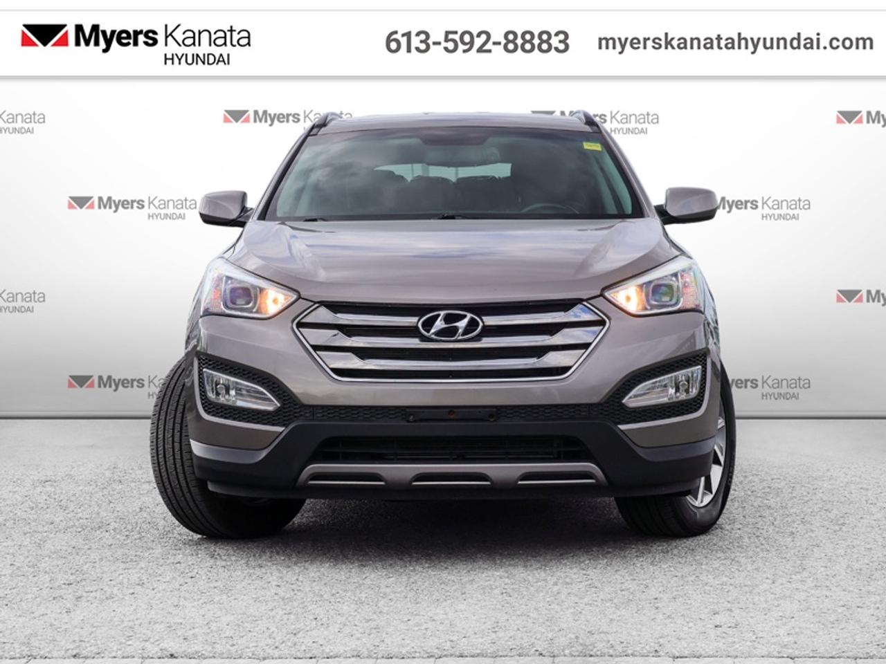 2013 Hyundai Santa Fe Premium  - $43.31 /Wk Photo5
