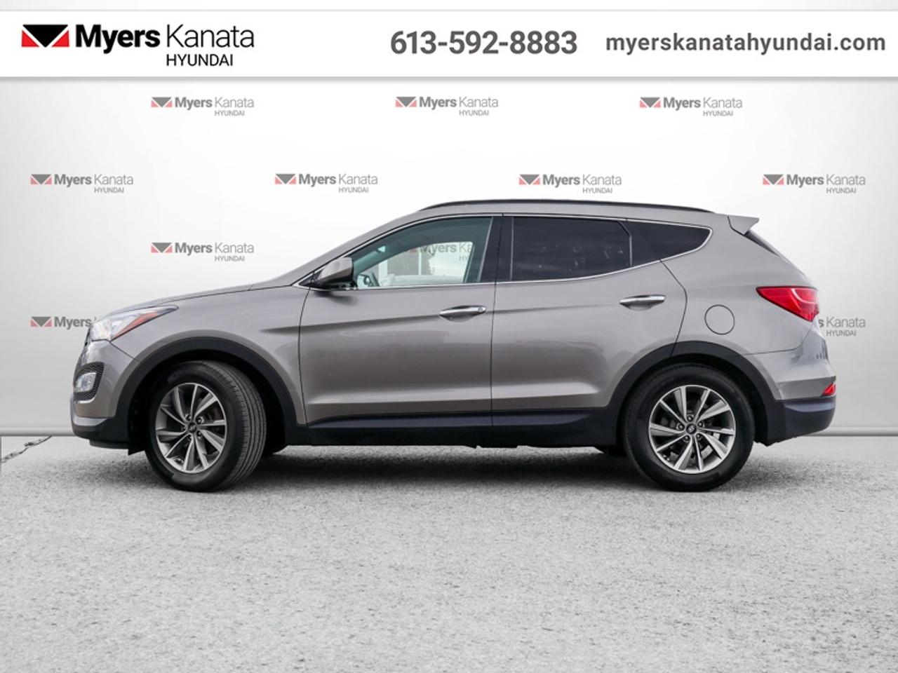 2013 Hyundai Santa Fe Premium  - $43.31 /Wk Photo