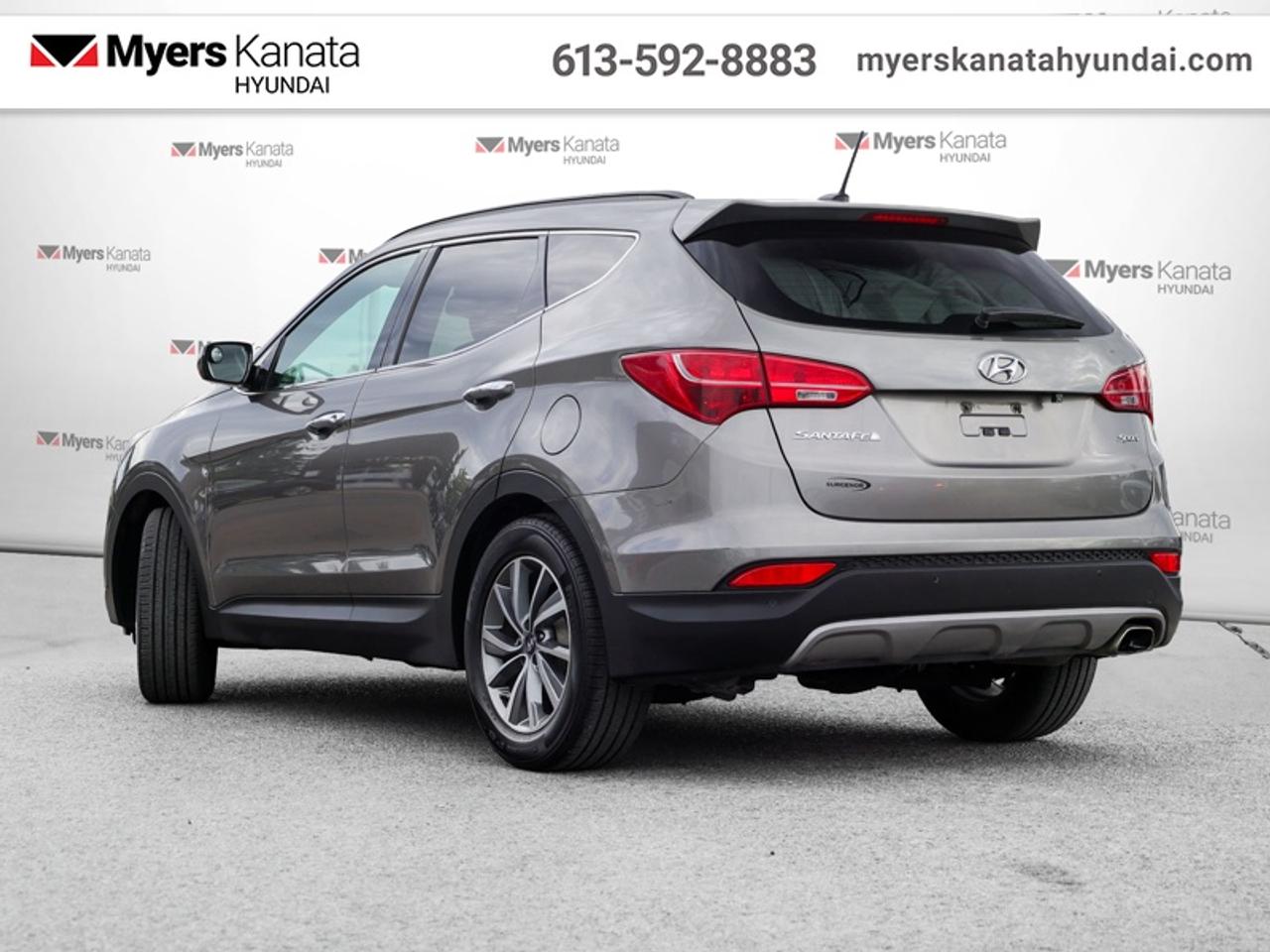 2013 Hyundai Santa Fe Premium  - $43.31 /Wk Photo