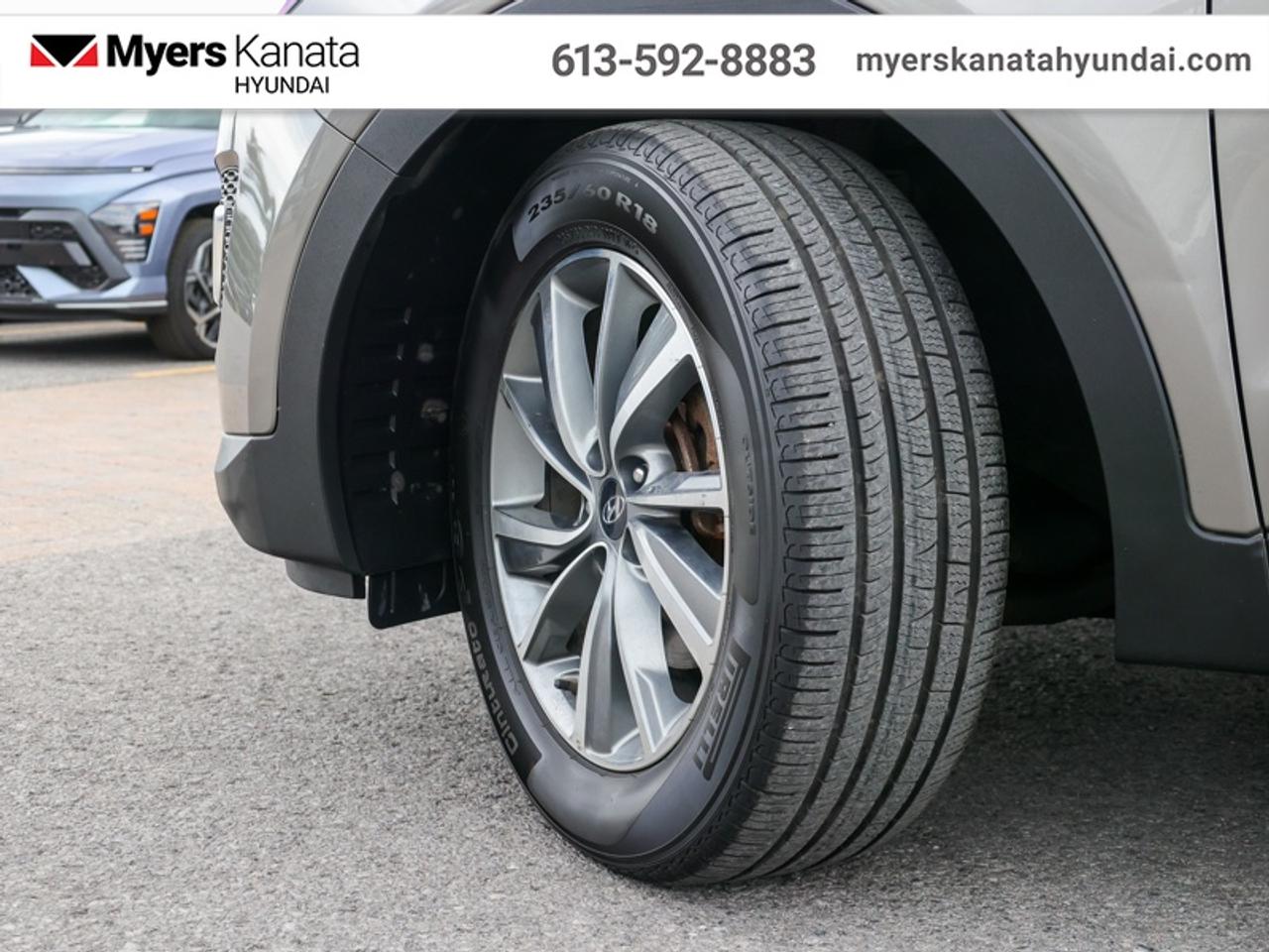 2013 Hyundai Santa Fe Premium  - $43.31 /Wk Photo