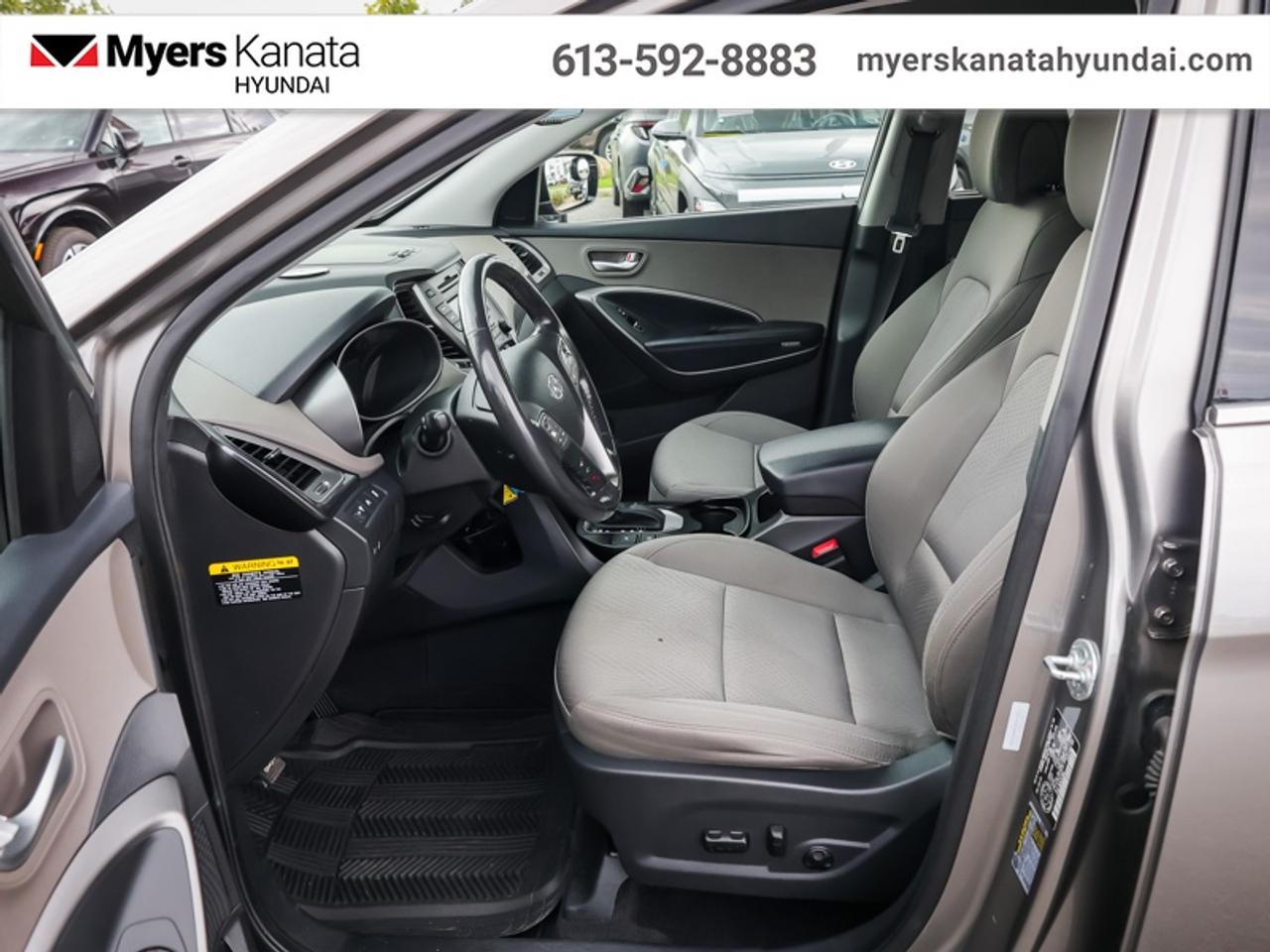 2013 Hyundai Santa Fe Premium  - $43.31 /Wk Photo