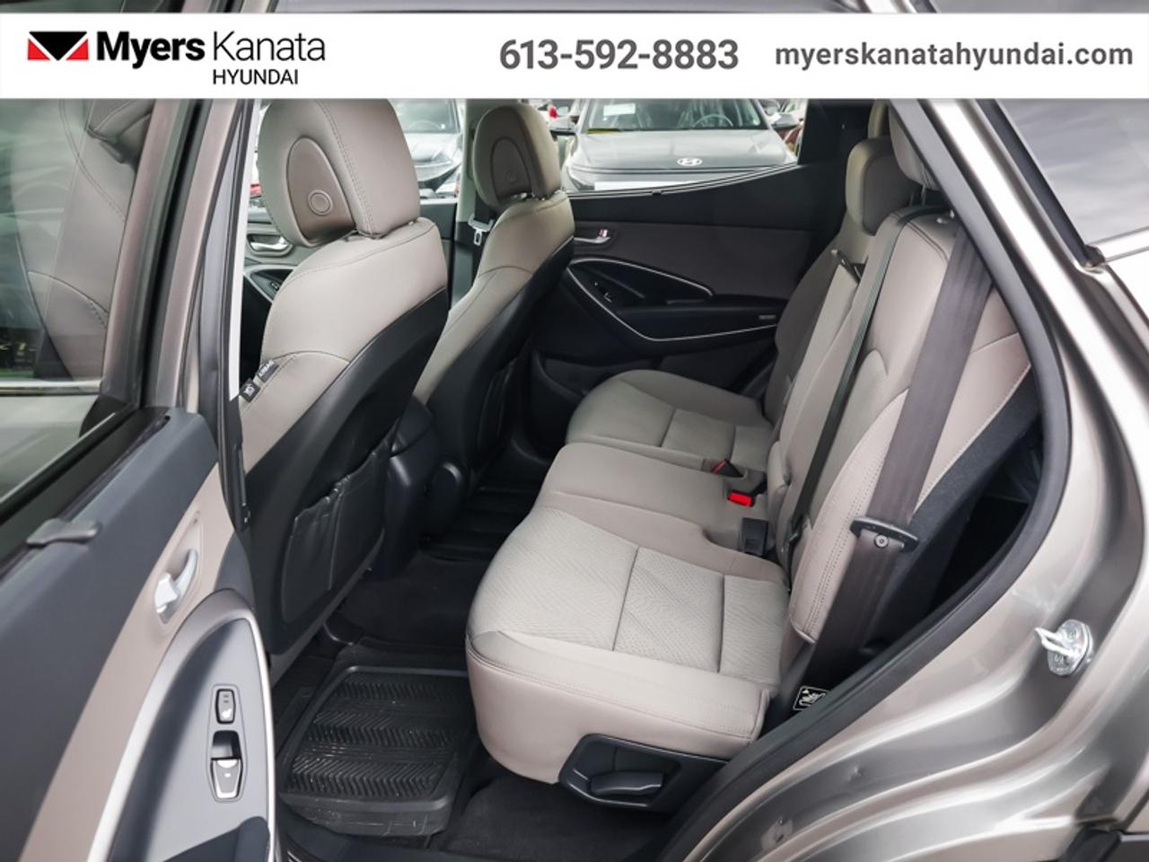 2013 Hyundai Santa Fe Premium  - $43.31 /Wk Photo