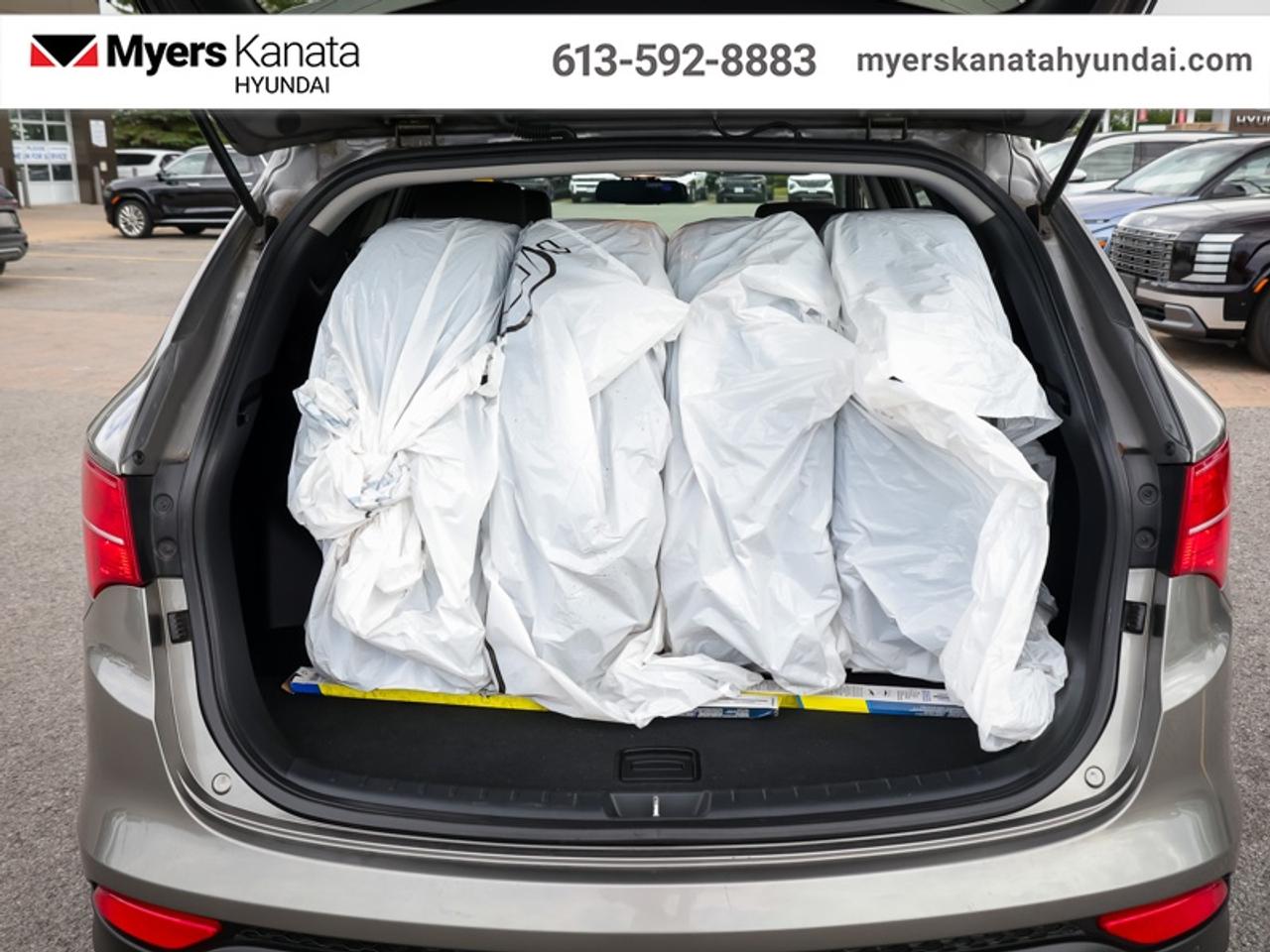 2013 Hyundai Santa Fe Premium  - $43.31 /Wk Photo