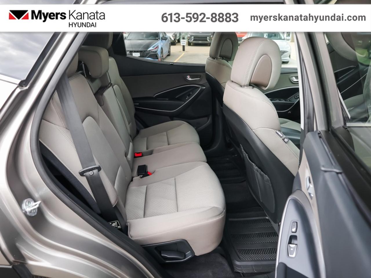 2013 Hyundai Santa Fe Premium  - $43.31 /Wk Photo