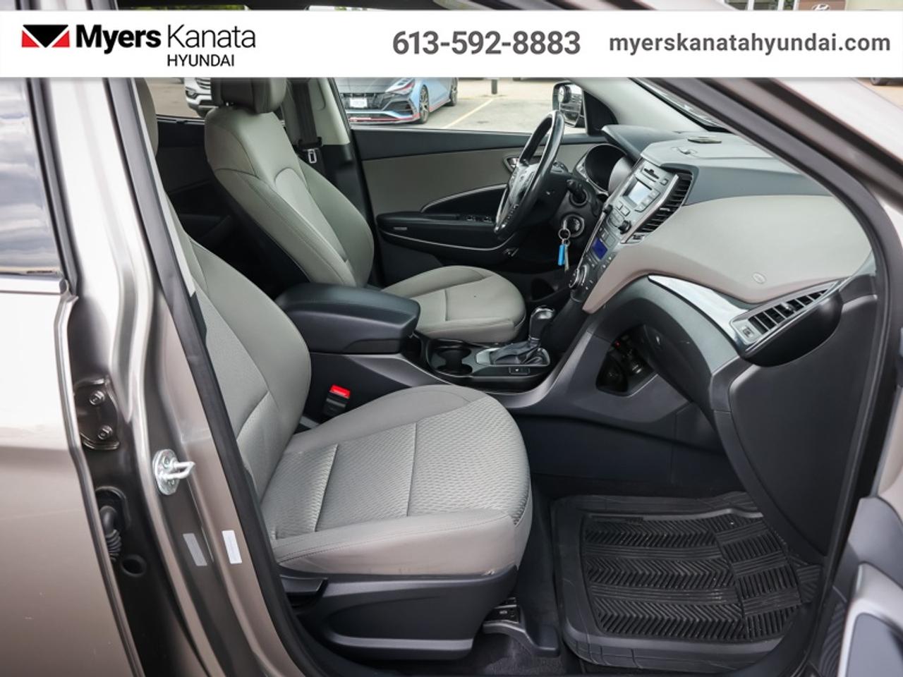 2013 Hyundai Santa Fe Premium  - $43.31 /Wk Photo