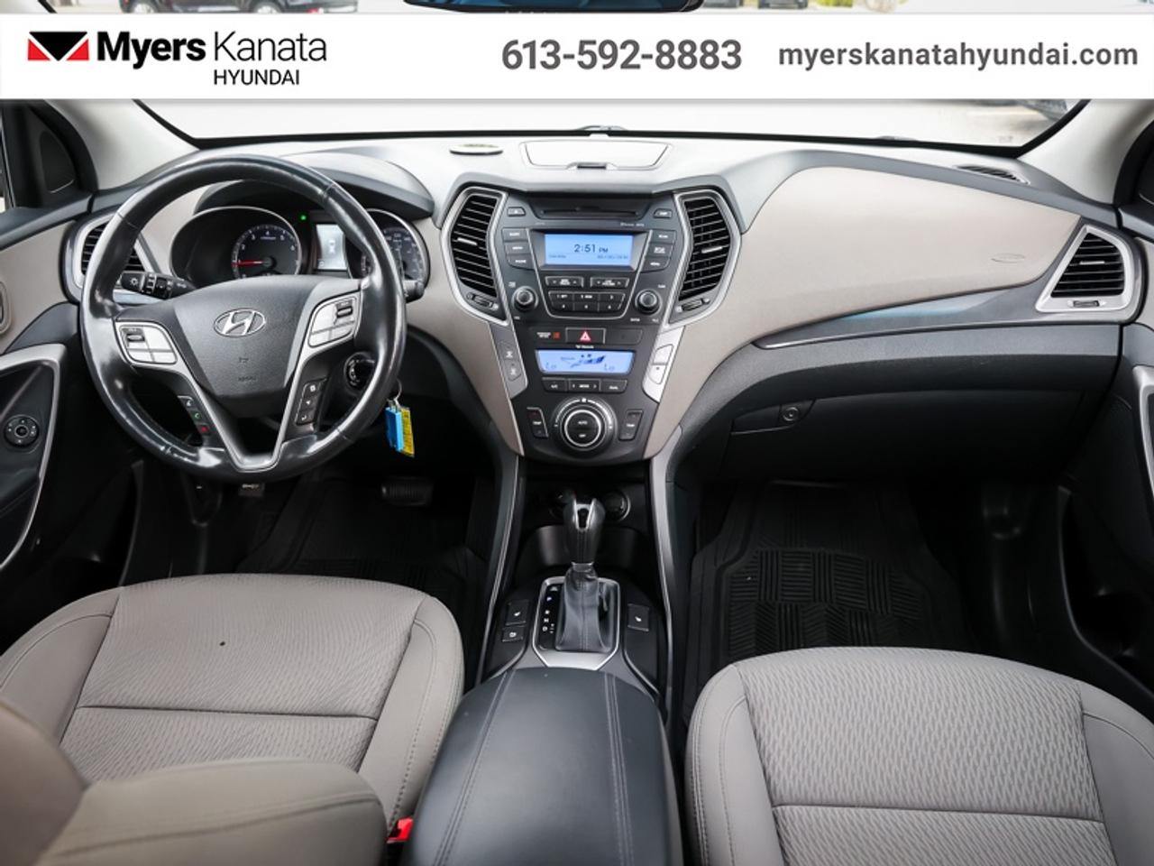 2013 Hyundai Santa Fe Premium  - $43.31 /Wk Photo