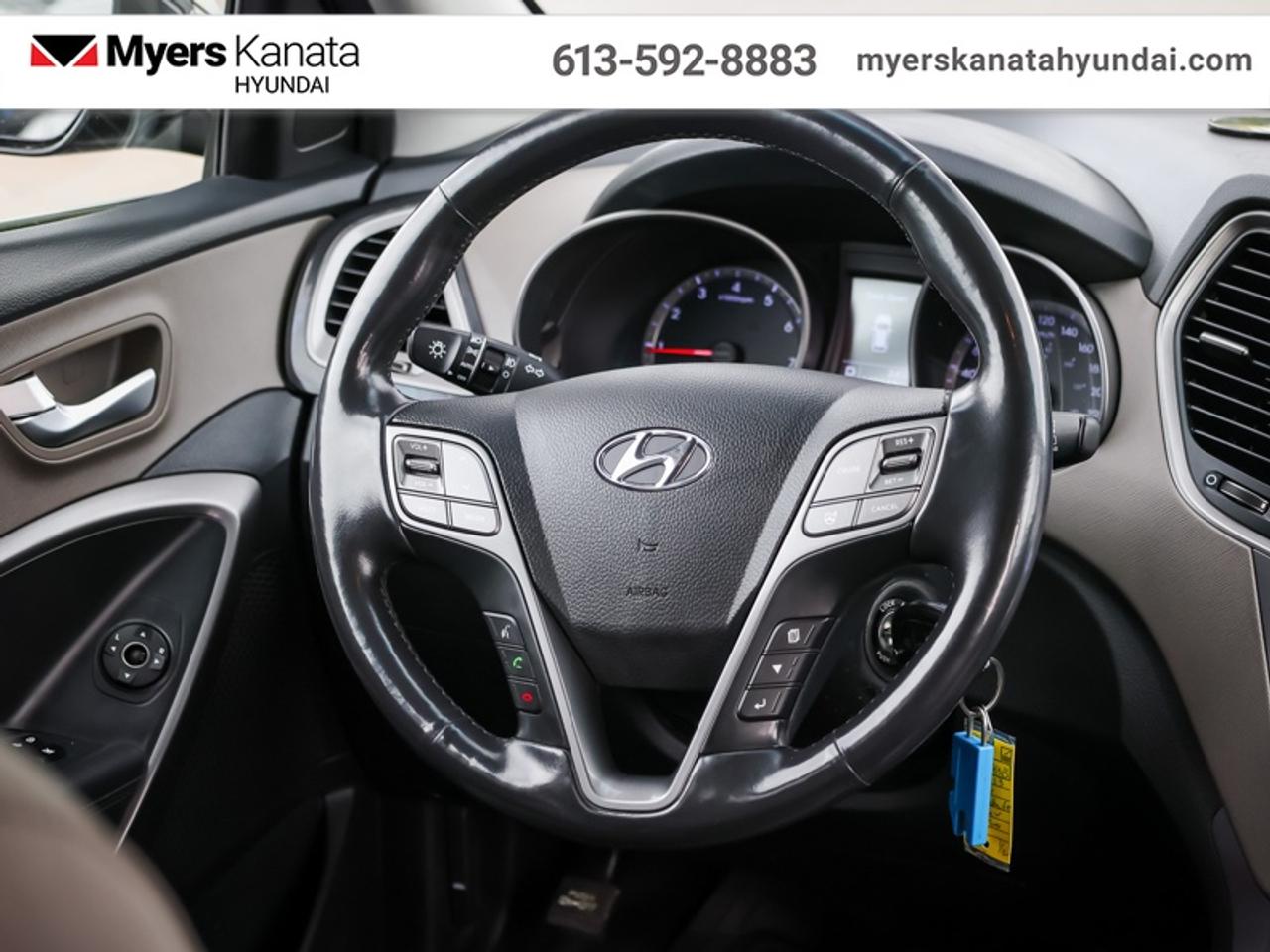 2013 Hyundai Santa Fe Premium  - $43.31 /Wk Photo