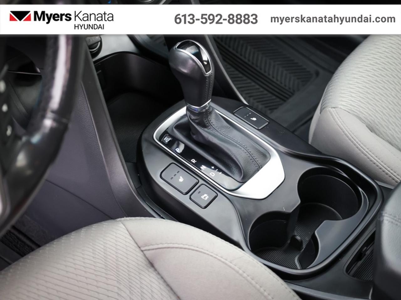 2013 Hyundai Santa Fe Premium  - $43.31 /Wk Photo