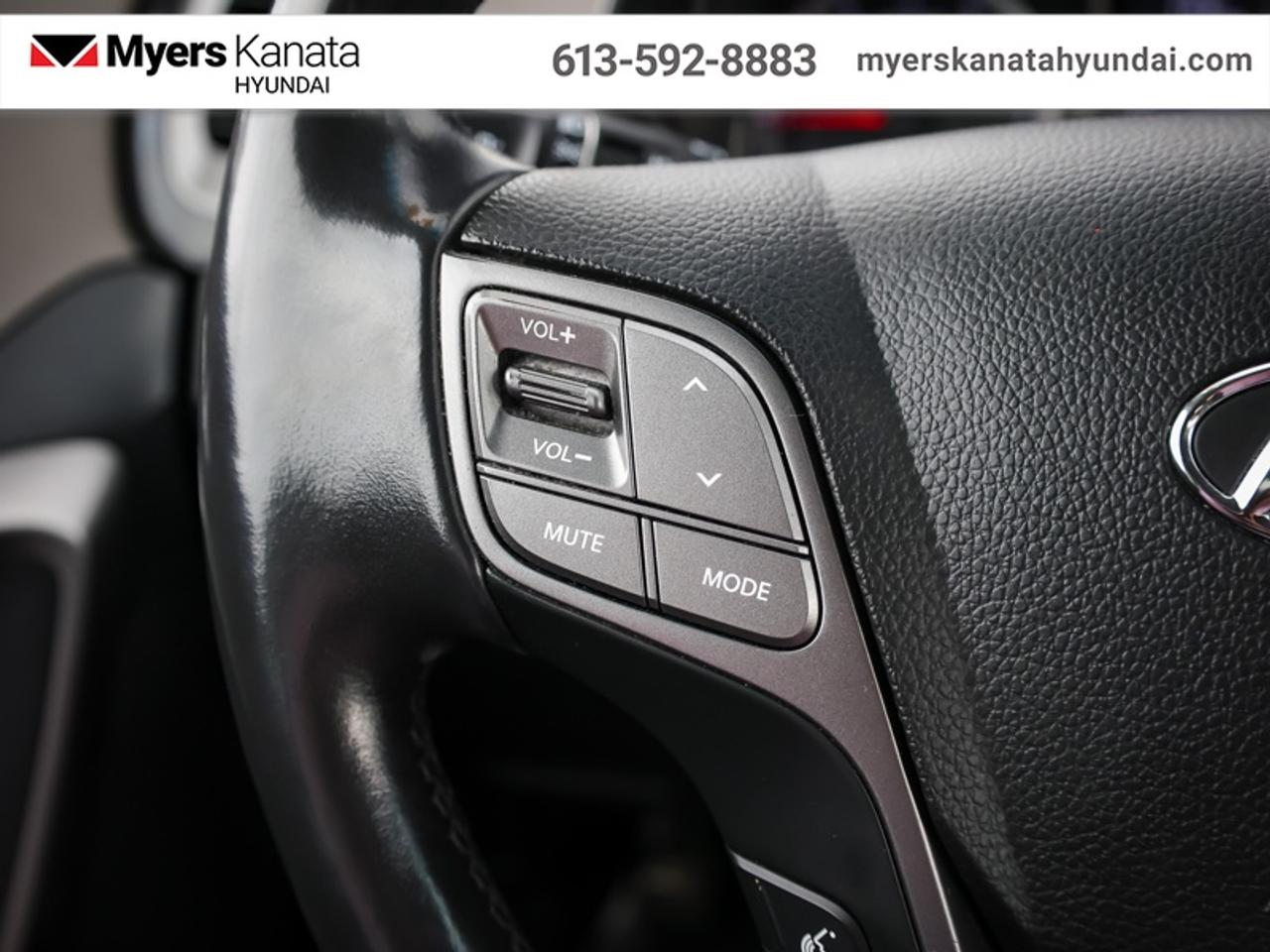 2013 Hyundai Santa Fe Premium  - $43.31 /Wk Photo