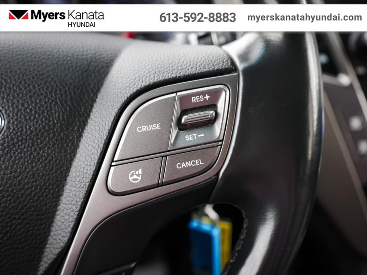 2013 Hyundai Santa Fe Premium  - $43.31 /Wk Photo