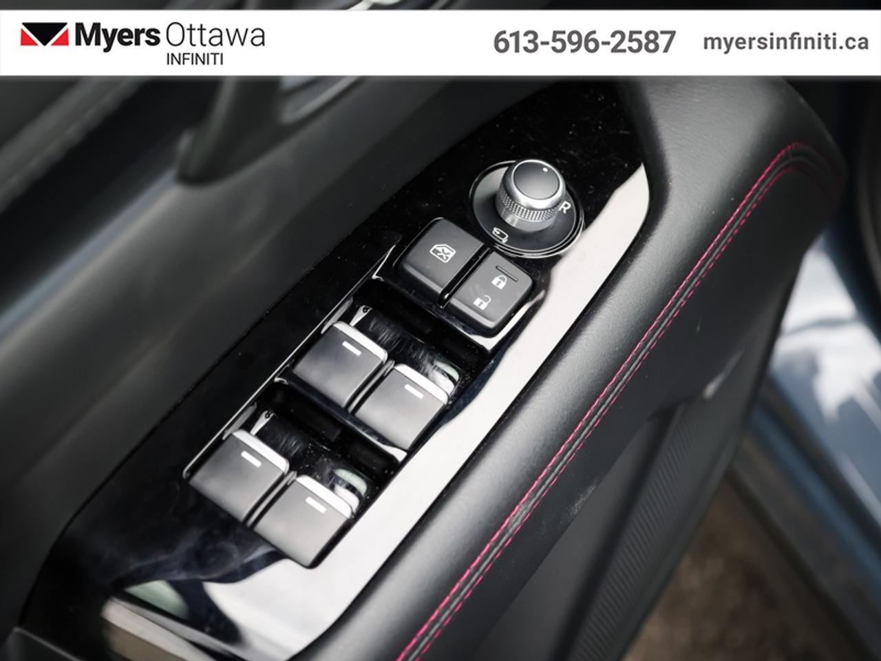 2023 Mazda CX-5 Sport Design w/Turbo  Premium Audio, Low kms!! Photo