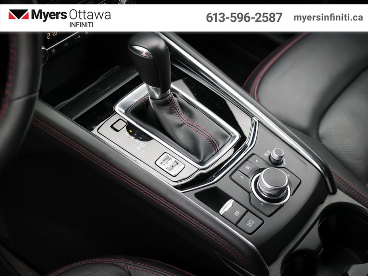 2023 Mazda CX-5 Sport Design w/Turbo  Premium Audio, Low kms!! Photo