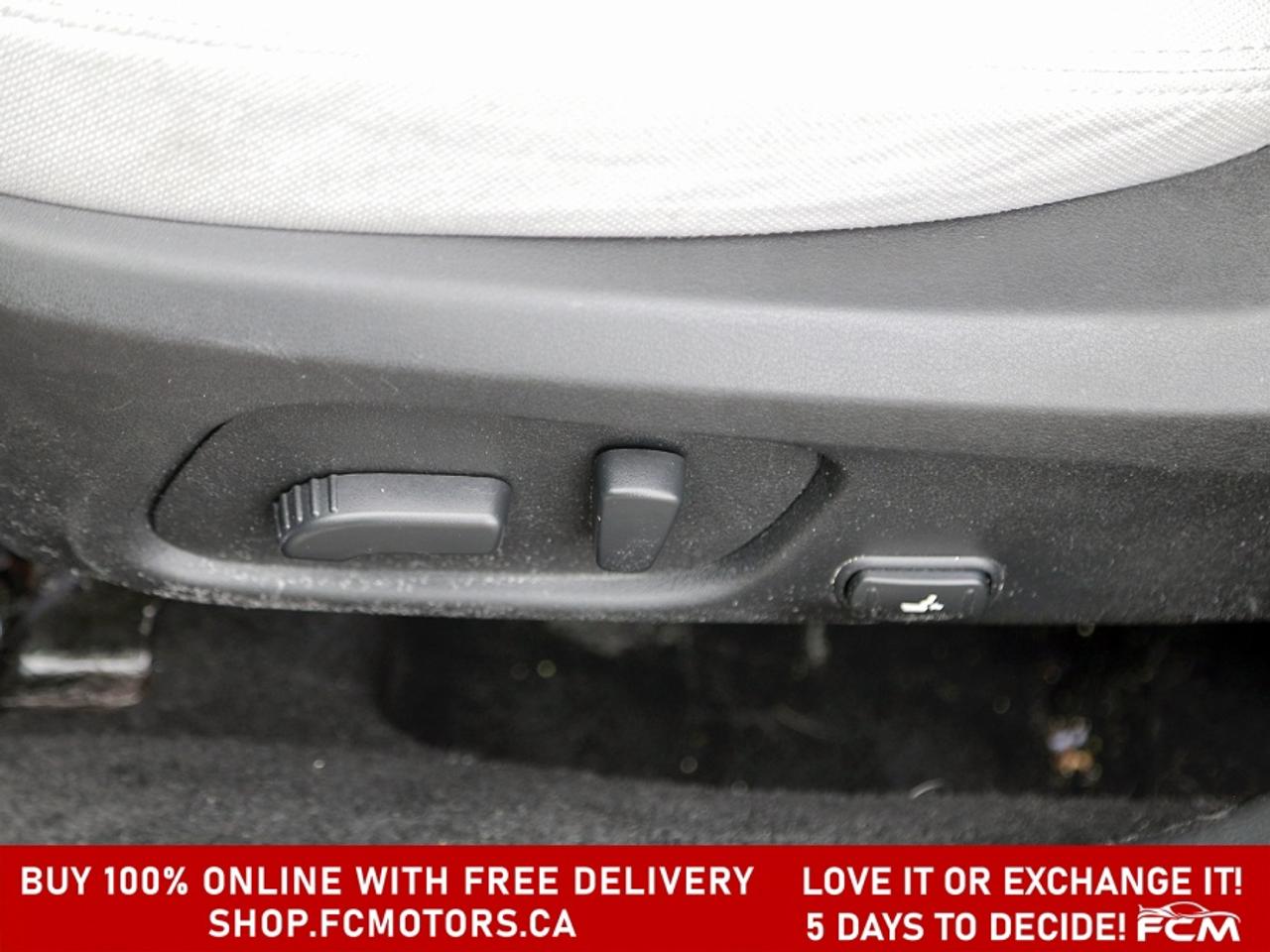 2018 Subaru Forester PREMIUM | FULLY CERTIFIED WITH WARRANTY Photo